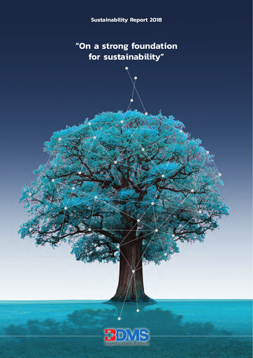 Thumbnail Bangkok Dusit Medical Services (BDMS) Sustainability Report 2018