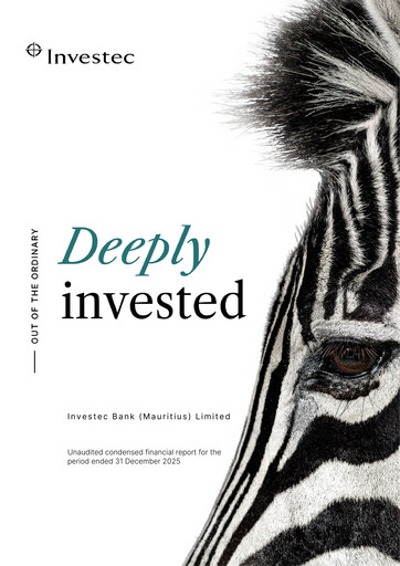 Thumbnail Investec Financial Statement 2025
