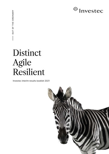 Thumbnail Investec Half-year Report 2022-h1