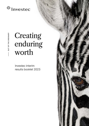 Thumbnail Investec Half-year Report 2024-h1