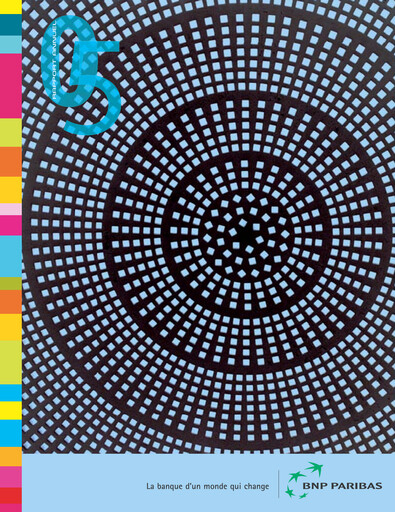 Thumbnail BNP Paribas Annual Report 2005