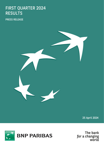 Thumbnail BNP Paribas Quarterly Report 2024-q1