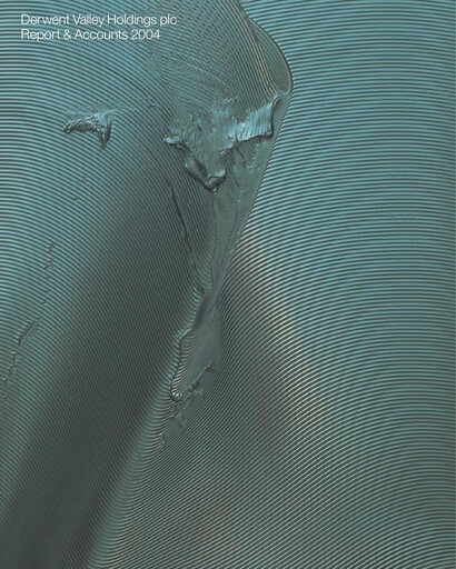 Vorschaubild Derwent London Jahresbericht 2004