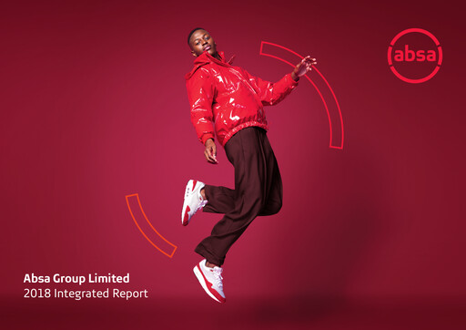 Thumbnail Absa Bank Annual Report 2018