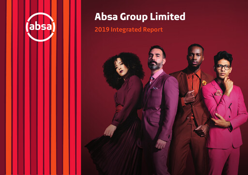 Thumbnail Absa Bank Annual Report 2019