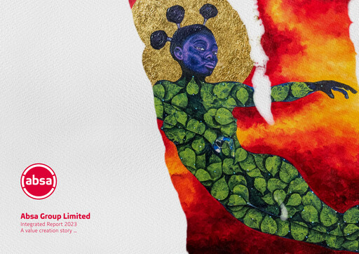 Thumbnail Absa Bank Annual Report 2023