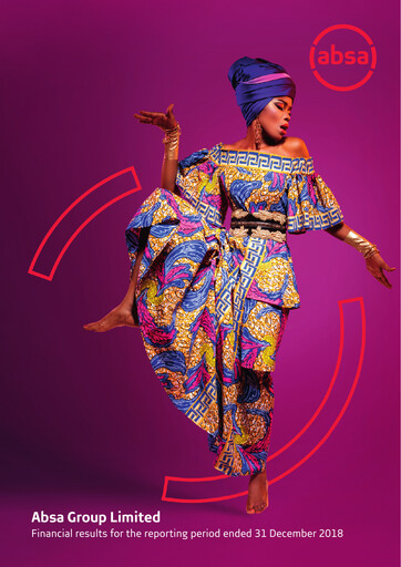 Thumbnail Absa Bank Financial Report 2018