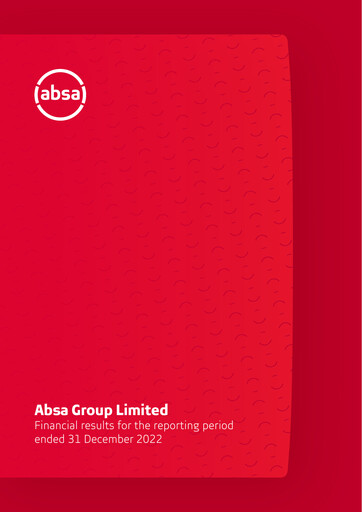 Thumbnail Absa Bank Financial Report 2022