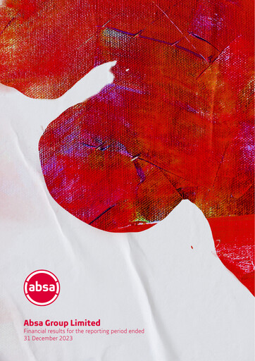 Thumbnail Absa Bank Financial Report 2023
