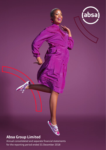 Thumbnail Absa Bank Financial Statement 2018