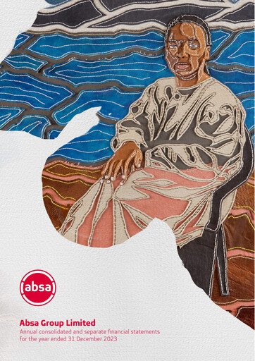 Thumbnail Absa Bank Financial Statement 2023