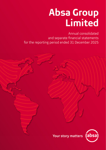 Thumbnail Absa Bank Financial Statement 2025
