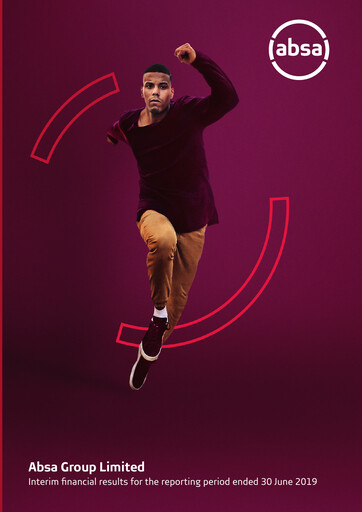 Thumbnail Absa Bank Half-year Report 2019-h1