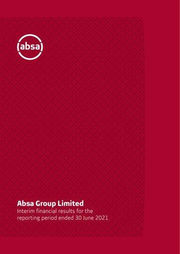 Thumbnail Absa Bank Half-year Report 2021-h1