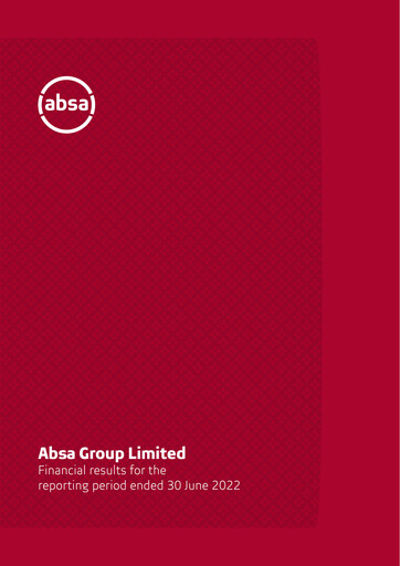Thumbnail Absa Bank Half-year Report 2022-h1