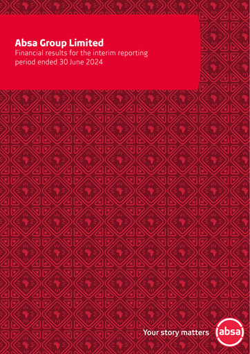 Thumbnail Absa Bank Half-year Report 2024-h1