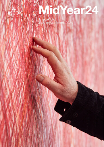 Vorschaubild Hiscox Halbjahresbericht 2024-h1