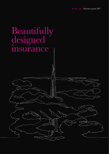 Miniature Beazley Rapport semestriel 2017-h1