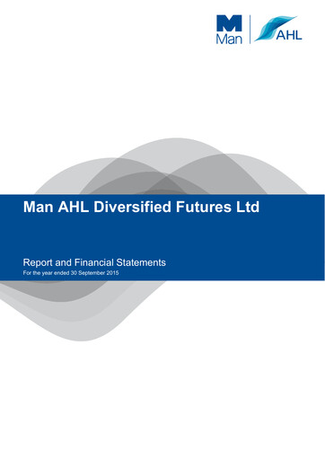 Thumbnail Man Group Financial Statement 2015