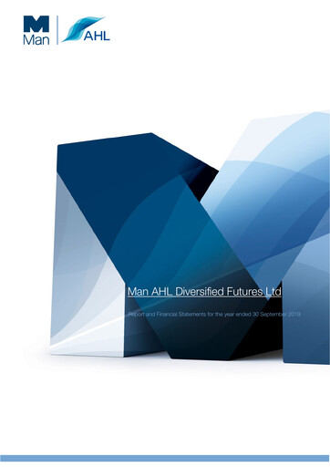 Thumbnail Man Group Financial Statement 2019