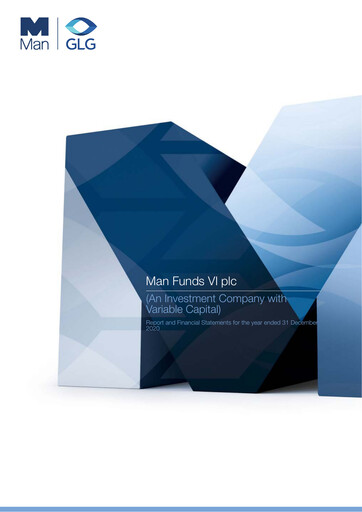 Thumbnail Man Group Financial Statement 2020