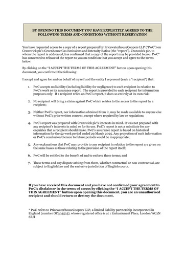 Thumbnail Cranswick ESG Report 2025