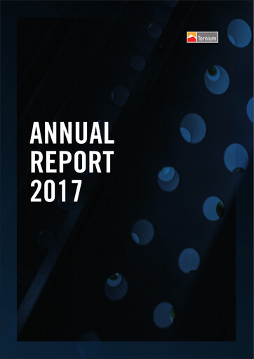 Thumbnail Ternium Argentina Annual Report 2017