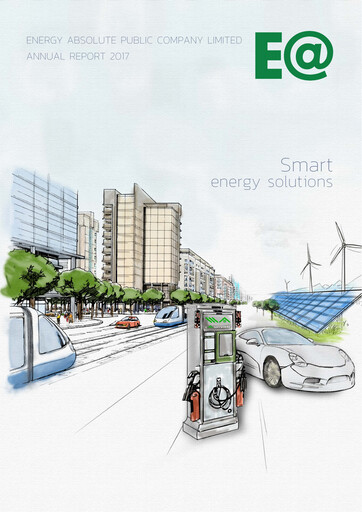 Thumbnail Energy Absolute Annual Report 2017