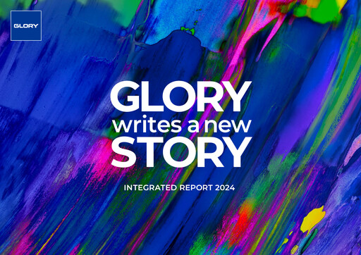 Vorschaubild Glory Ltd. Jahresbericht 2024