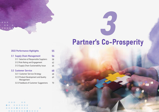 Thumbnail Novatek Microelectronics ESG Report 2022