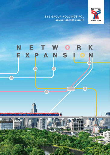 Thumbnail BTS Group Annual Report 2016-2017