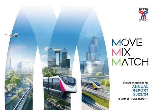 Thumbnail BTS Group Annual Report 2023-2024