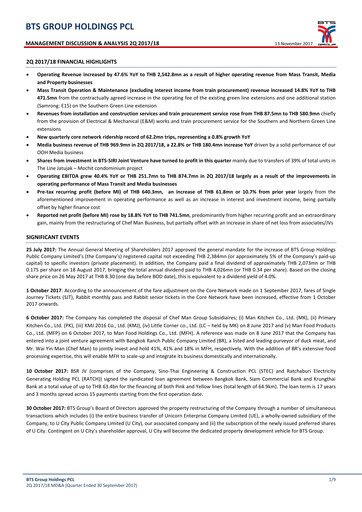 Thumbnail BTS Group Quarterly Report 2017-q2