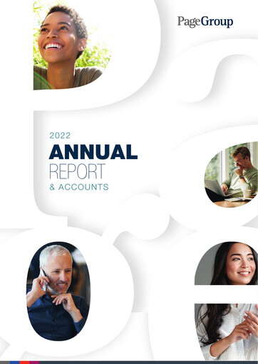 Thumbnail PageGroup Annual Report 2022