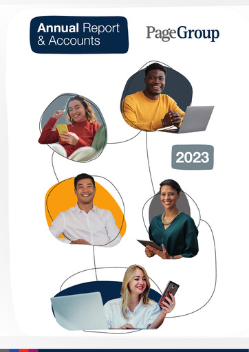 Thumbnail PageGroup Annual Report 2023