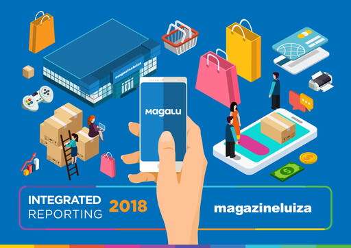 Vorschaubild Magazine Luíza Jahresbericht 2018