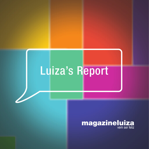 Miniature Magazine Luíza Rapport de durabilité 2014