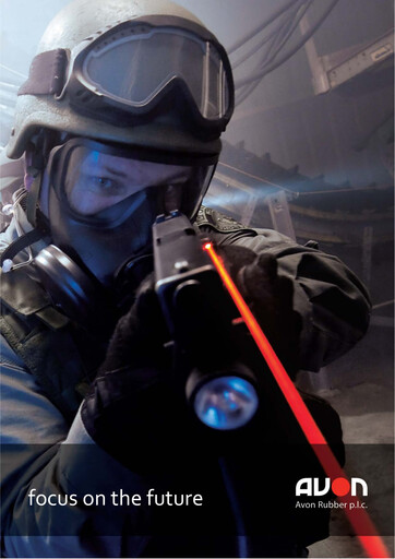 Vorschaubild Avon Protection Finanzbericht 2011-h1