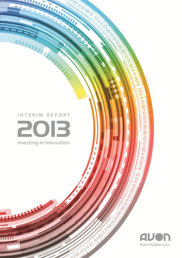 Vorschaubild Avon Protection Finanzbericht 2013-h1