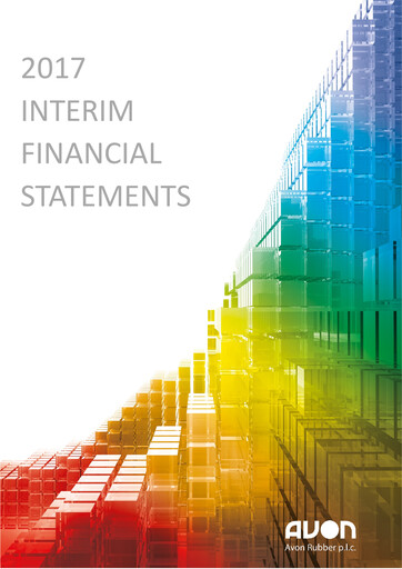Vorschaubild Avon Protection Finanzbericht 2017-h1