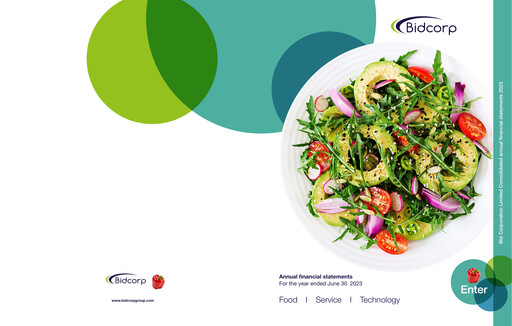 Miniature Bid Corp Bilan financier 2023