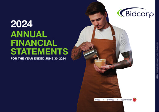 Miniature Bid Corp Bilan financier 2024