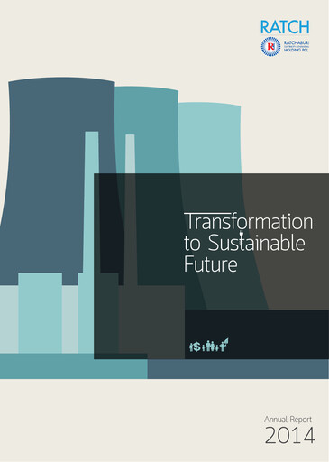 Thumbnail Ratch Group Annual Report 2014