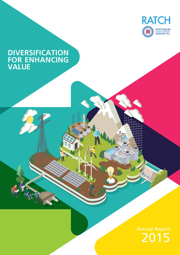 Thumbnail Ratch Group Annual Report 2015