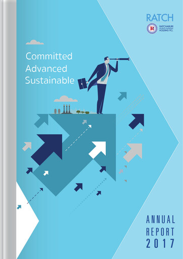 Thumbnail Ratch Group Annual Report 2017