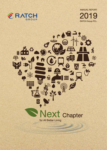 Thumbnail Ratch Group Annual Report 2019