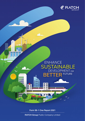 Thumbnail Ratch Group Annual Report 2021