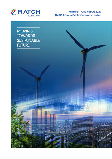 Thumbnail Ratch Group Annual Report 2022