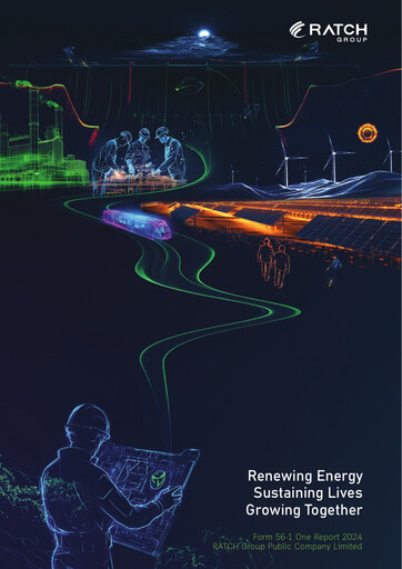 Thumbnail Ratch Group Annual Report 2024