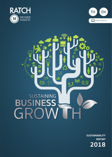 Thumbnail Ratch Group Sustainability Report 2018